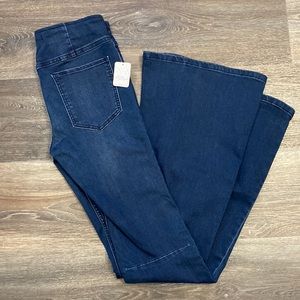 Free People Penny Flare